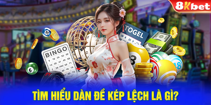 Tìm hiểu dàn đề kép lệch là gì?